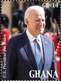 U.S. President Joe Biden