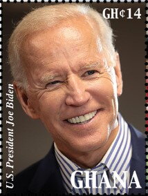 U.S. President Joe Biden