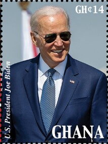 U.S. President Joe Biden