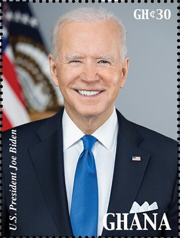 U.S. President Joe Biden