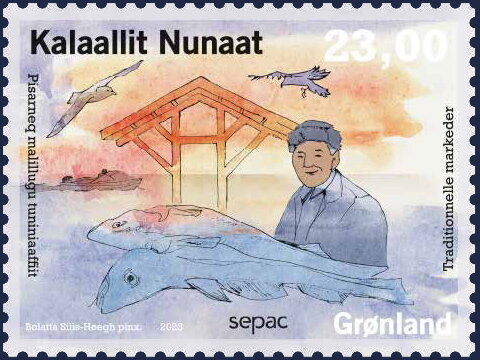 SEPAC : Traditional Markets