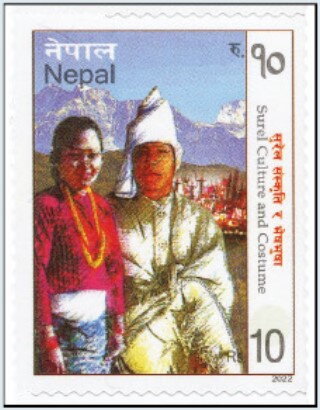 Surel Culture and Costume