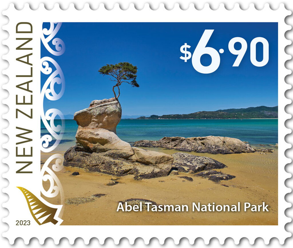 Abel Tasman National Park