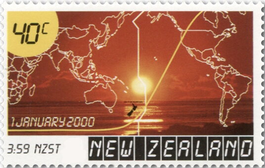 Sunrise & World Map without logo