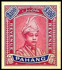 Sultan Sir Abu Bakar