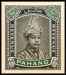 Sultan Sir Abu Bakar