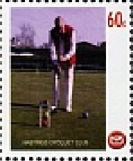 Hastings Croquet Club