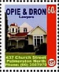 Opie and Dron Lawyers