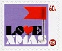 Spicer's Paper - Love Xmas