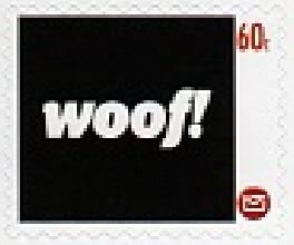 Woof!