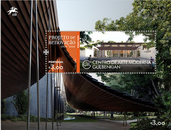 Renovated Museum, 2023