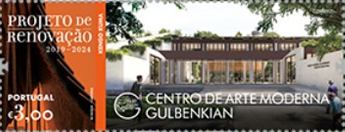 Renovated Museum, 2023