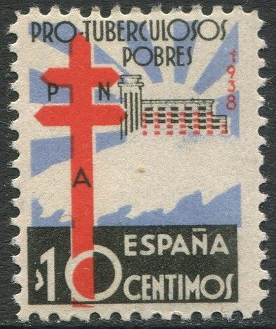 Pro tubercolosis Pobres