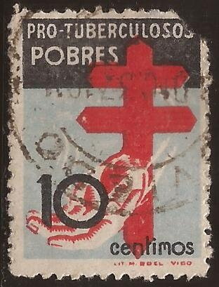 Pro Tubercolosos Pobres