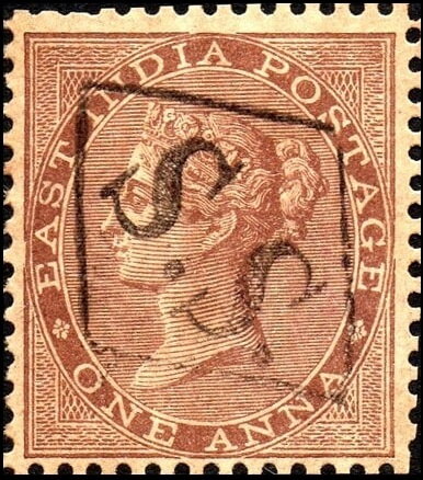 Queen Victoria (1819-1901)