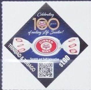 KC Candy Company, Centenary