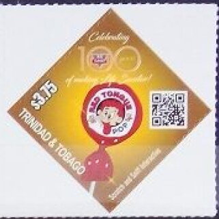 KC Candy Company, Centenary