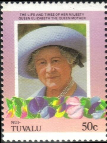 Queen Mother