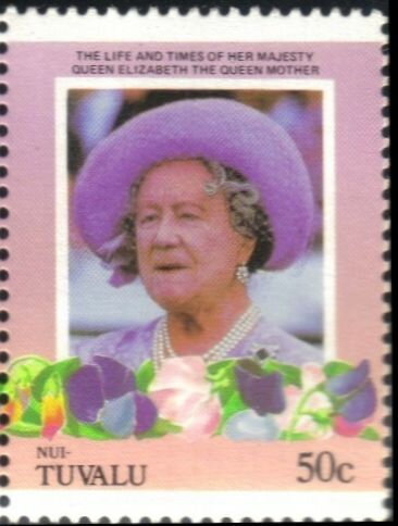 Queen Mother
