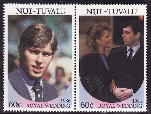 Royal Wedding