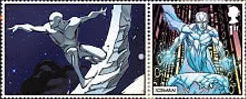Iceman
