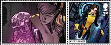 Kitty Pryde