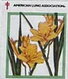 American Lung Association Easter 2003 Daffodils