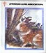 American Lung Association Easter 2003 Rabbit 4