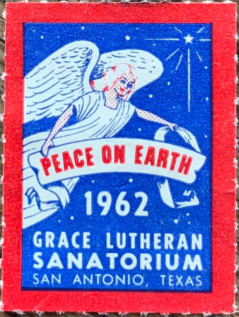 Peace on Earth