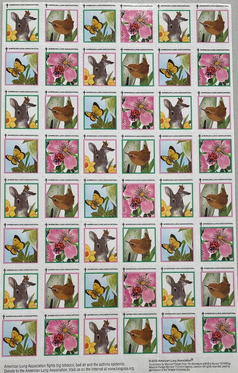 Season's Greetings 2002