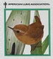 Stamp, Season's Greetings 2002 Bird, United States of America,  , Animals (Fauna), Birds, Charity, Greetings