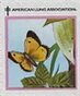 Season's Greetings 2002 Butterfly
