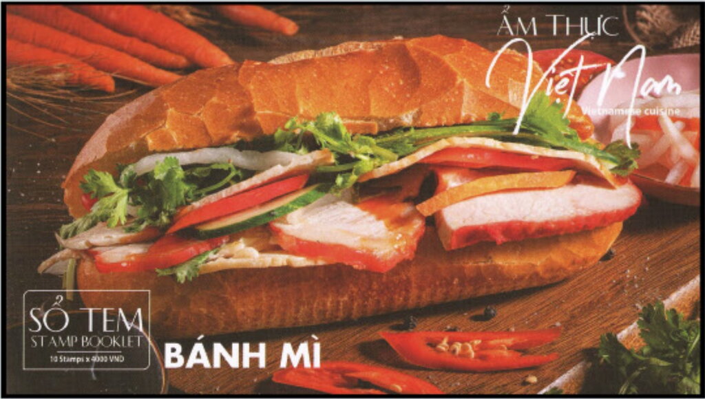 Bánh Mì