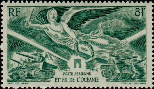 Anniversary of Victory