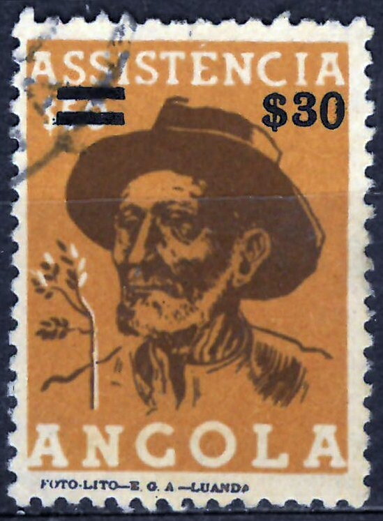 Settler overprints