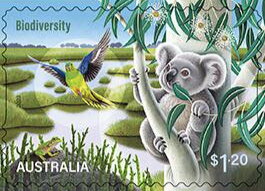 Biodiversity