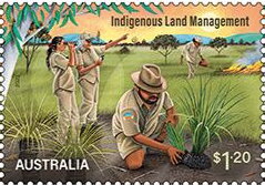 Indigenous Land Management