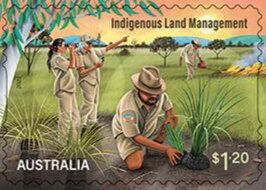 Indigenous Land Management