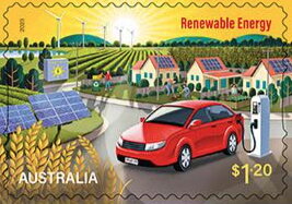 Renewable Energy