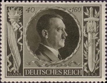 Adolf Hitler (1889-1945), Chancellor