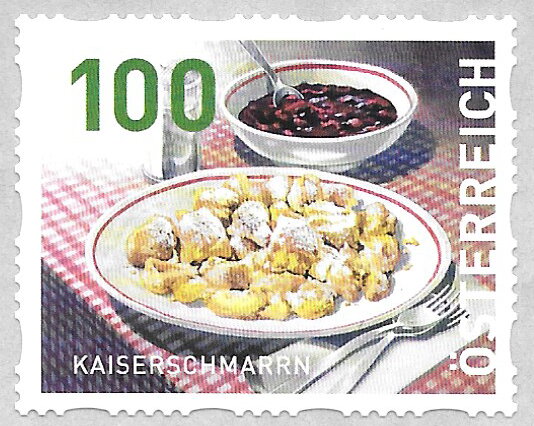 Kaiserschmarrn