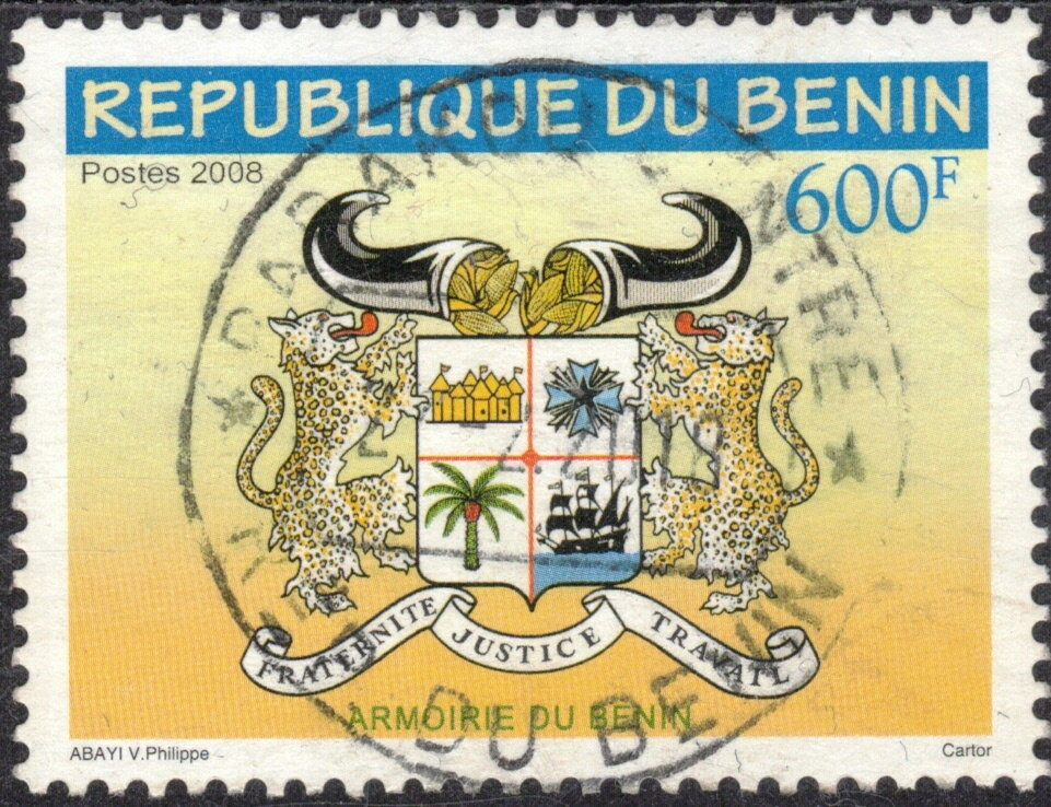 Coat of arms