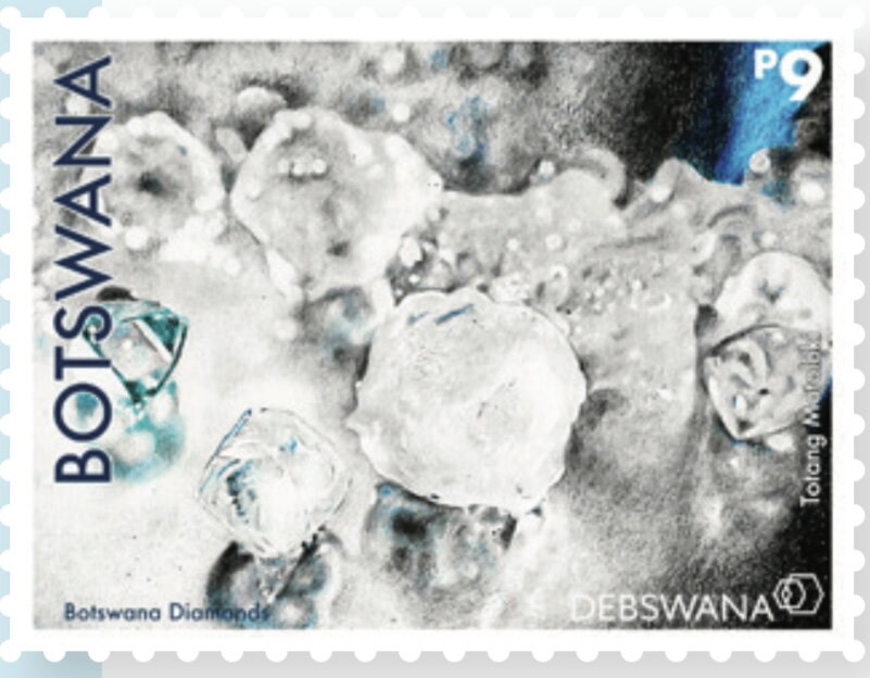 Botswana Diamonds