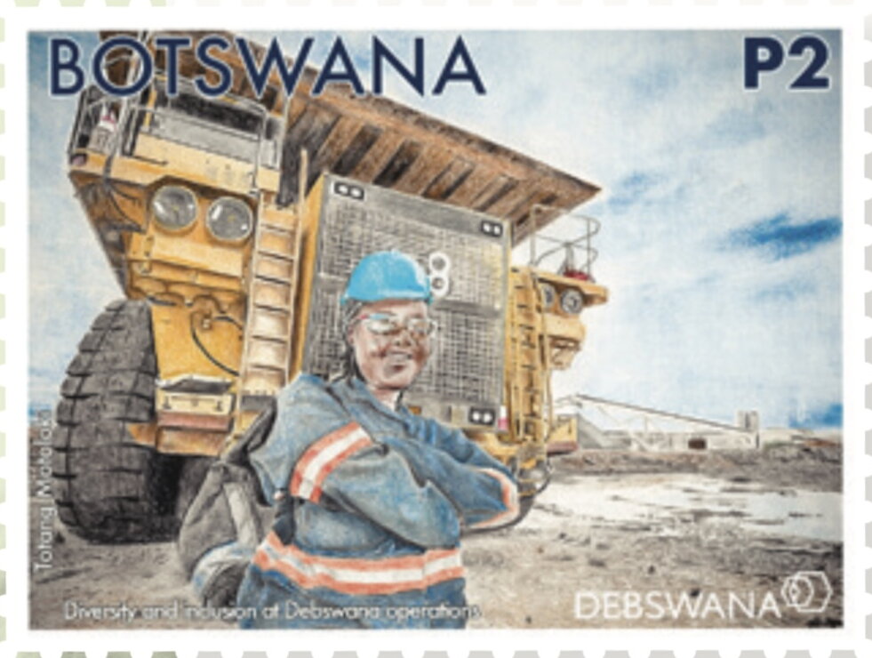 Diversity and Inclusion at Debswana