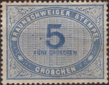 Value In Oval