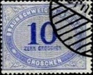 Value In Oval