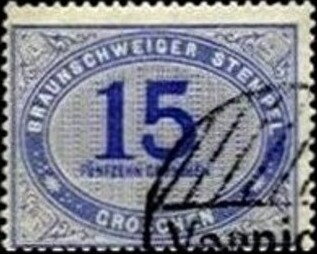 Value In Oval