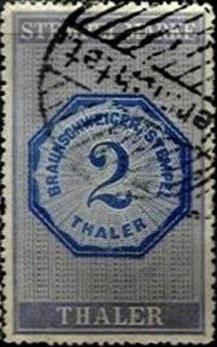 Value In Oval