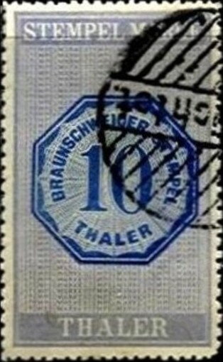 Value In Oval