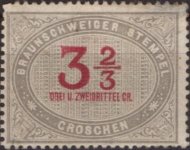 Value In Oval